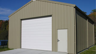 Garage Door Openers at Nicholas Estates, Colorado